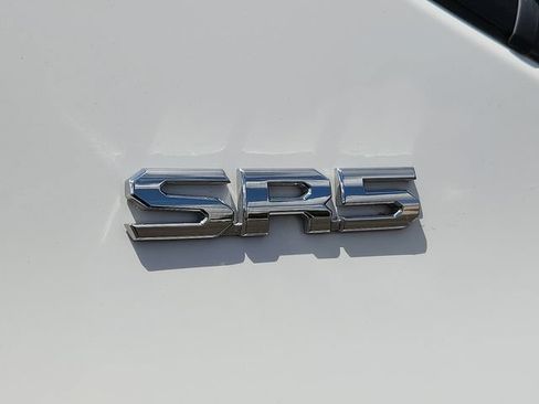 Used 2023 Toyota Tundra SR5 AWD/4WD image 9