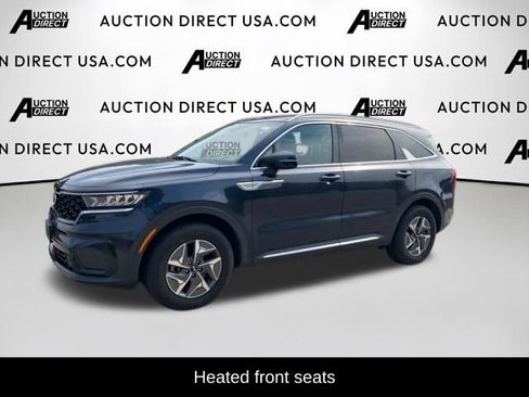Used 2021 Kia Sorento EX image 13