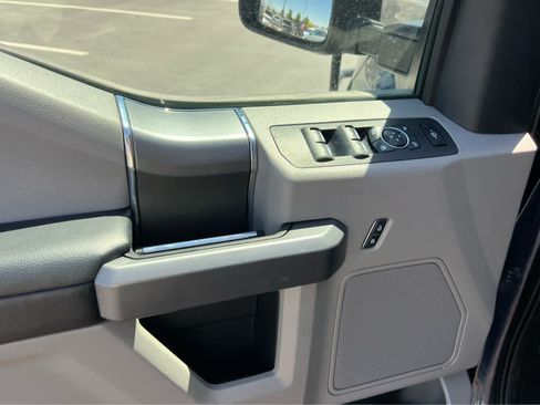 Used 2019 Ford F350 XLT w/ XLT Premium Package AWD/4WD image 26