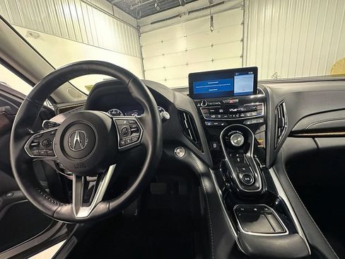 Used 2020 Acura RDX FWD w/ Advance Package image 37