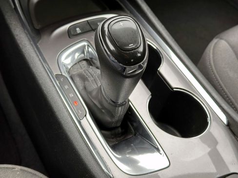 Used 2019 Chevrolet Malibu LT w/ Driver Confidence Package image 27