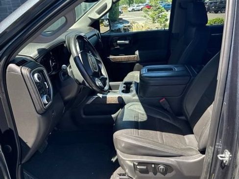 Used 2020 GMC Sierra 1500 Denali AWD/4WD image 8