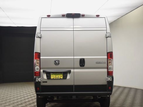 New 2026 RAM ProMaster 2500 w/ Convenience Group FWD image 12