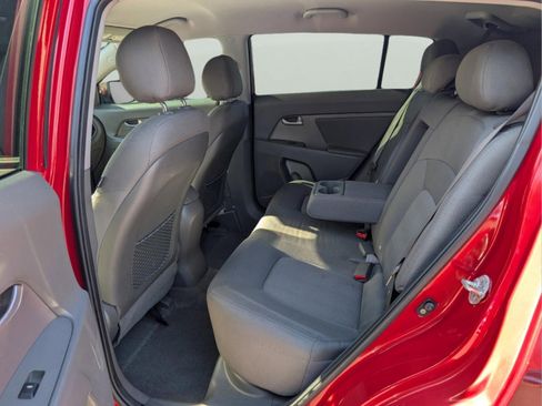 Used 2012 Kia Sportage LX w/ Convenience Pkg image 28