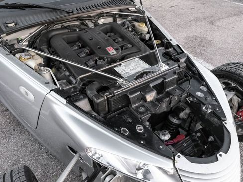 Used 2001 Chrysler Prowler image 38