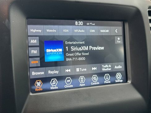 Used 2020 Jeep Compass Latitude w/ Cold Weather Group AWD/4WD image 19