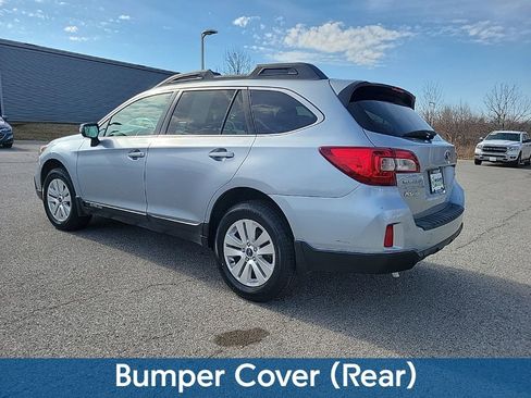 Used 2015 Subaru Outback 2.5i Premium image 6
