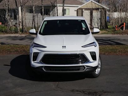 New 2026 Buick Encore GX Preferred w/ Comfort Package