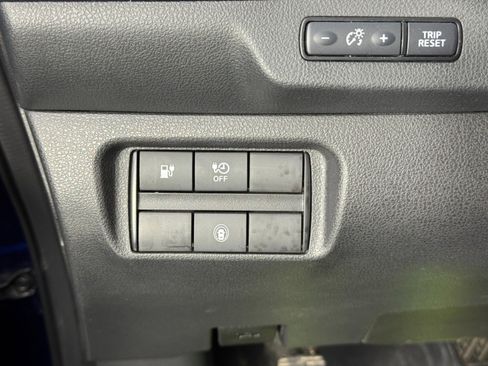 Used 2021 Nissan Leaf S Plus image 16