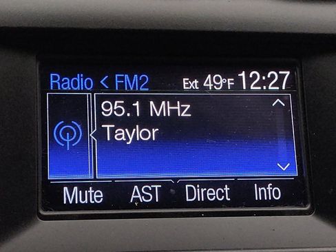 Used 2013 Ford Fusion S image 25