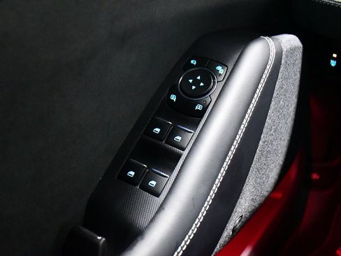 Used 2025 Ford Mustang Mach-E GT w/ Interior Protection Package image 23