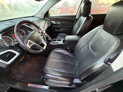 Used 2016 GMC Terrain Denali FWD image 16