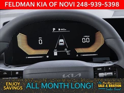 New 2026 Kia Sorento S image 22