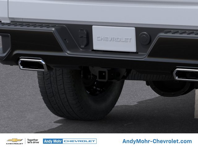 New 2026 Chevrolet Silverado 1500 LT Trail Boss w/ Convenience Package II AWD/4WD image 18