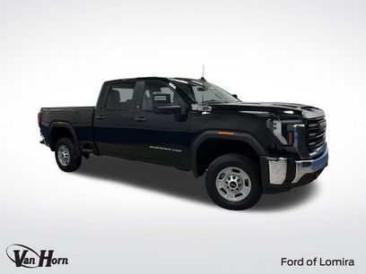 Used 2024 GMC Sierra 2500 Pro