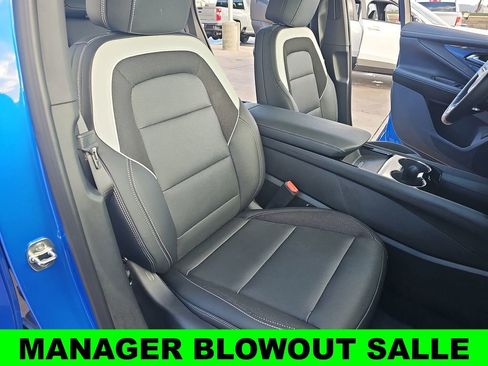 New 2024 Chevrolet Blazer EV LT AWD/4WD image 10