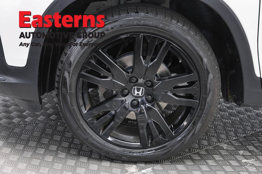 Used 2022 Honda Pilot Special Edition image 35