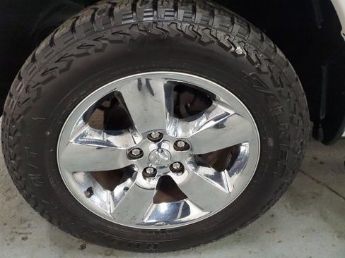 Used 2019 RAM 1500 Express w/ Express Value Package AWD/4WD image 27