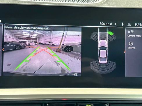 Used 2023 BMW 430i Coupe w/ M Sport Package image 19