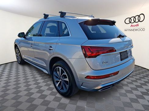 Used 2023 Audi Q5 2.0T Premium w/ Convenience Package AWD/4WD image 4