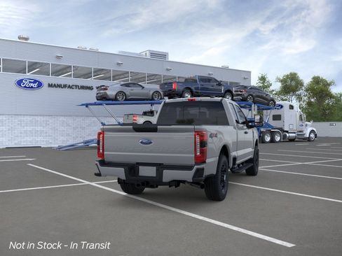 New 2026 Ford F250 XL AWD/4WD image 8