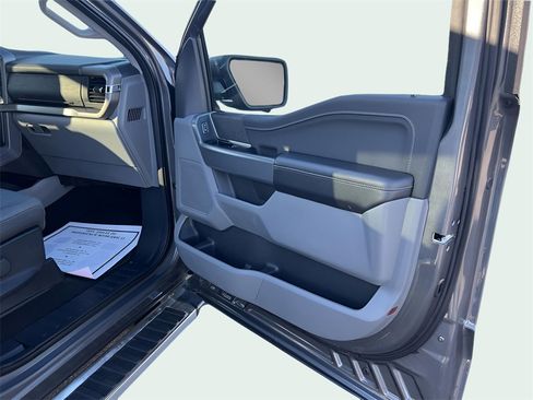 Used 2024 Ford F150 XLT w/ Mobile Office Package image 22