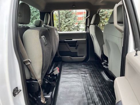 Used 2016 Ford F150 XL image 40