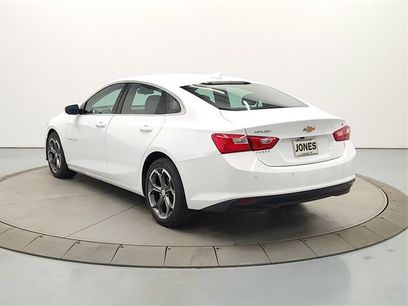 Used 2024 Chevrolet Malibu LT