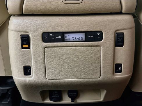 Certified 2022 INFINITI QX80 Sensory w/ Cargo Package RWD image 34