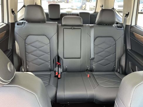New 2026 Volkswagen Atlas SE AWD/4WD image 14