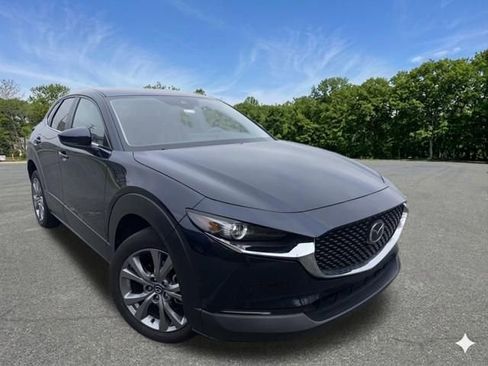 Used 2021 MAZDA CX-30 AWD 2.5 S w/ Select Package image 5