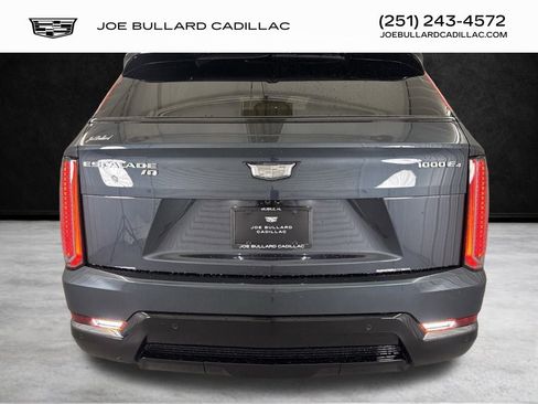 New 2026 Cadillac Escalade IQ Sport 1 w/ LPO, Floor Liner Package image 3