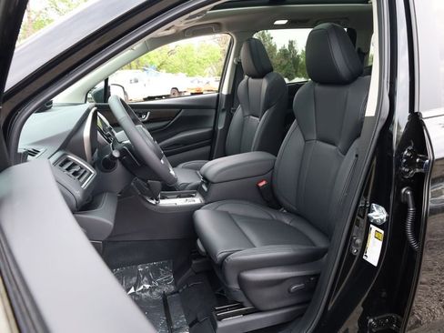 New 2026 Subaru Ascent Touring AWD/4WD image 9