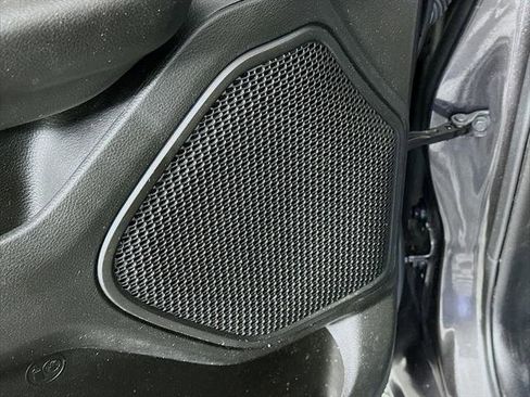 Certified 2024 RAM 1500 Tradesman w/ Night Edition image 28