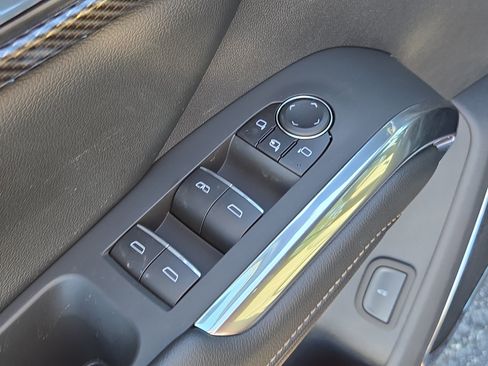 New 2026 Chevrolet Traverse High Country image 23