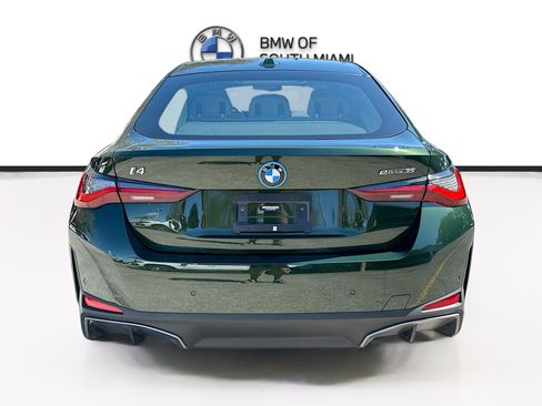 Used 2023 BMW i4 eDrive35 w/ Premium Package image 6