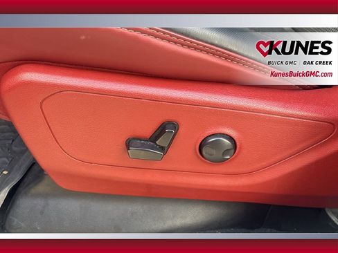 Used 2025 RAM 1500 Rebel w/ Rebel Level 1 Equipment Group image 11