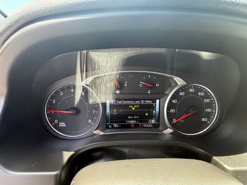 Used 2018 GMC Acadia SLT FWD image 9