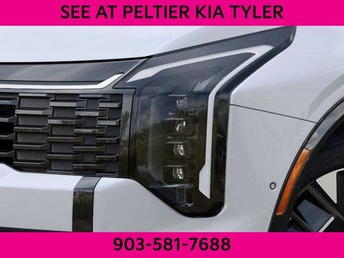 New 2026 Kia Sportage SX Prestige image 11