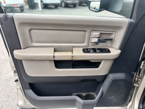 Used 2010 Dodge Ram 3500 Truck SLT w/ Big Horn Regional Package image 14