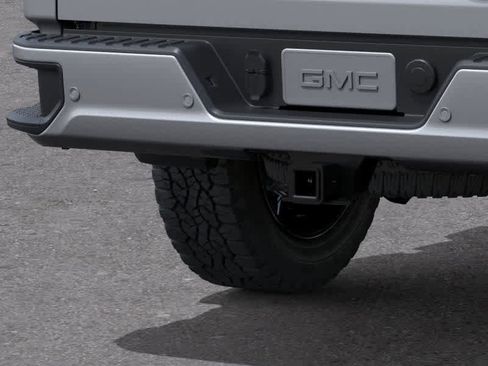 New 2026 GMC Sierra 2500 Denali image 14