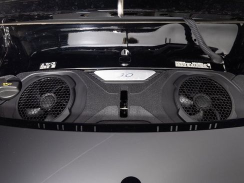 Certified 2025 Porsche 911 Carrera image 43