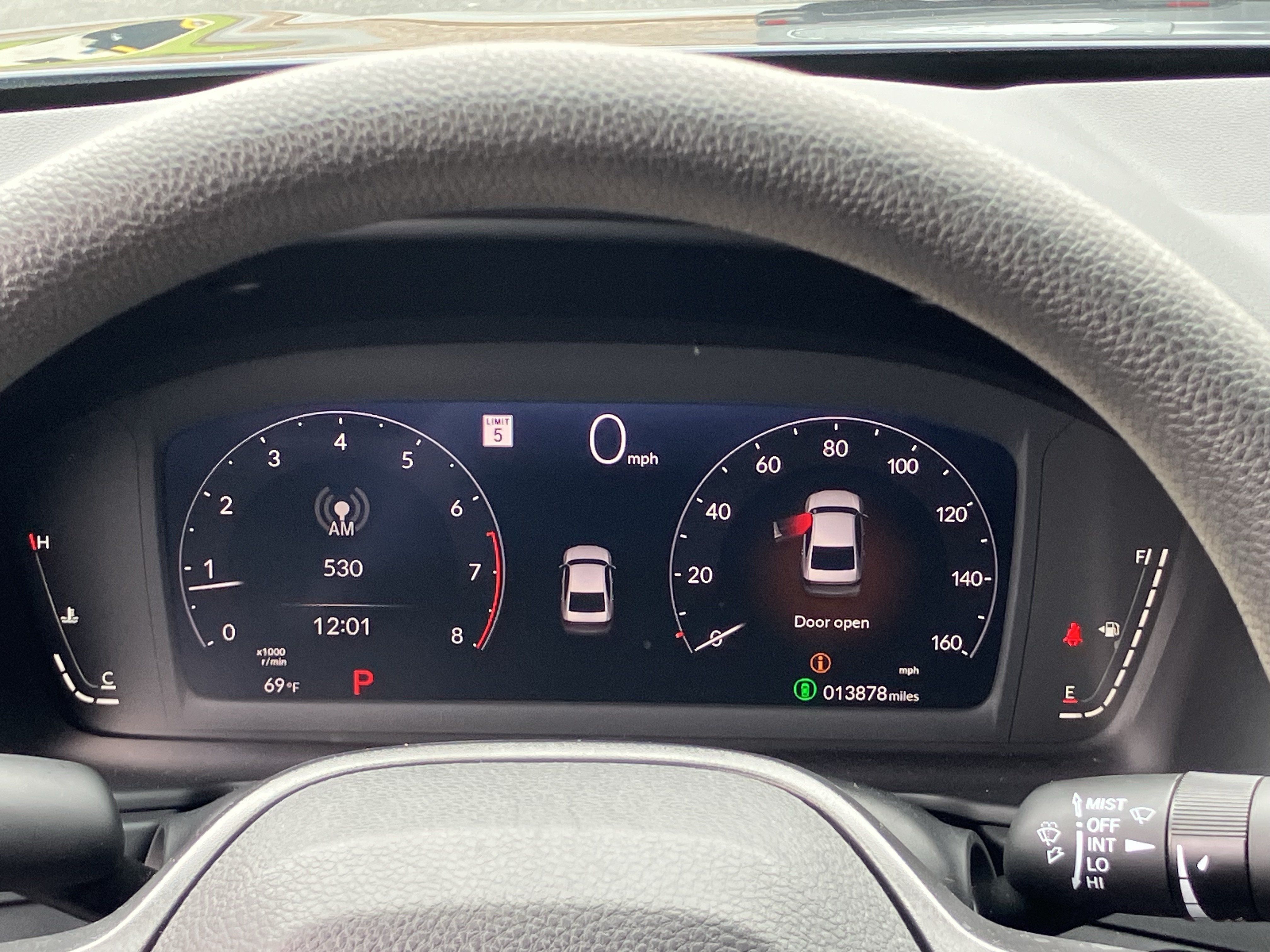 Used 2023 Honda Accord LX image 23