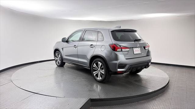 Used 2025 Mitsubishi Outlander Sport SE AWD/4WD image 6
