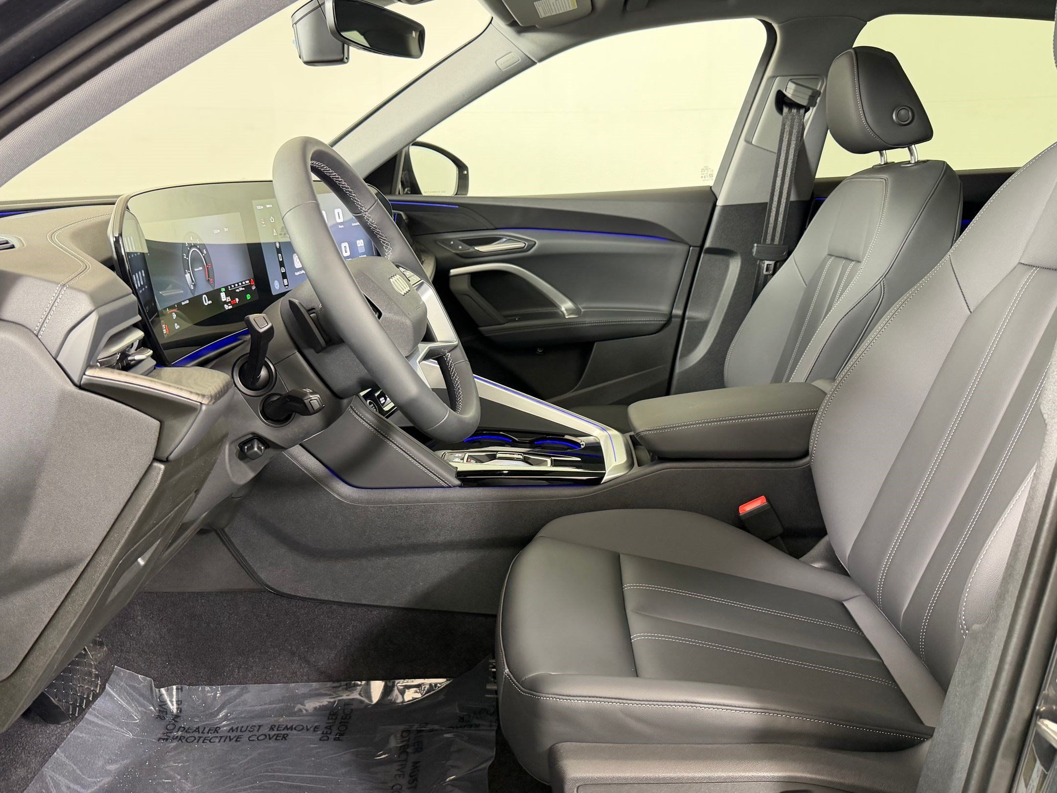 New 2026 Audi Q5 2.0T AWD/4WD image 5