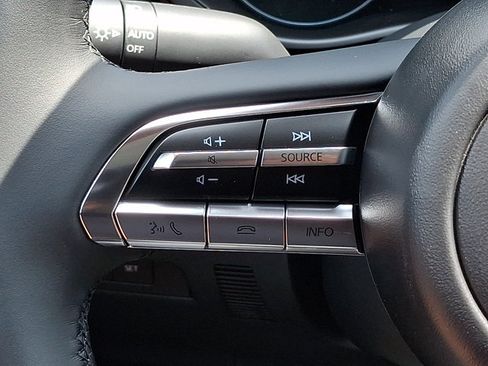 New 2026 MAZDA CX-50 AWD 2.5 S w/ Weather Package image 16