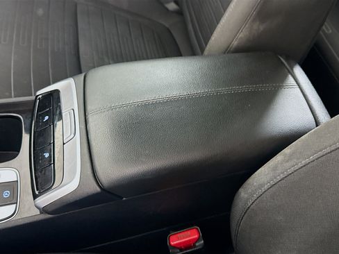 Used 2023 Hyundai Santa Cruz SEL image 18