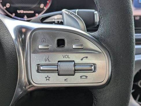 Used 2020 Mercedes-Benz G 63 AMG 4MATIC w/ G Manufaktur Interior Package image 25