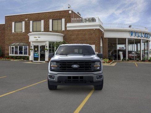 New 2026 Ford F150 XLT image 28