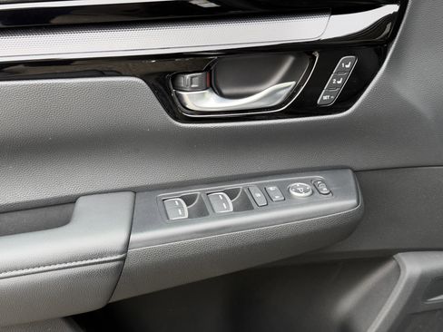 Certified 2024 Honda CR-V EX-L image 11